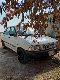 Saipa 131
